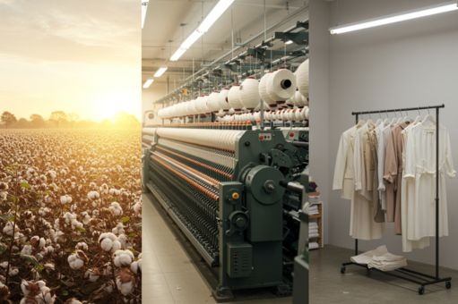 Omnitex textile operations