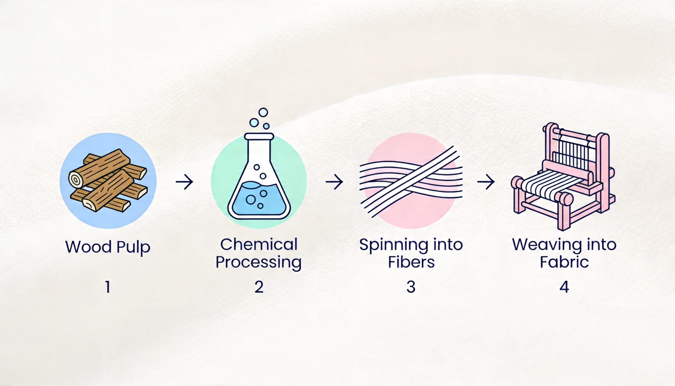 What is Viscose Fabric? Everything You Need to Know