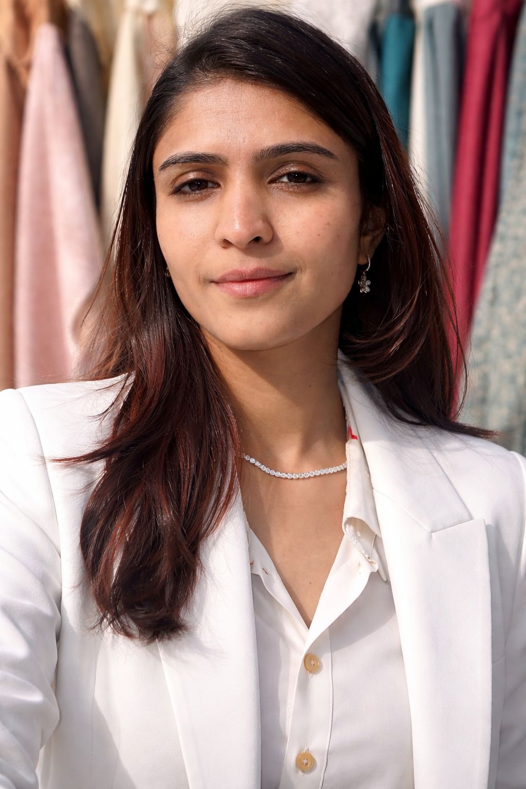 Operations head profile photo